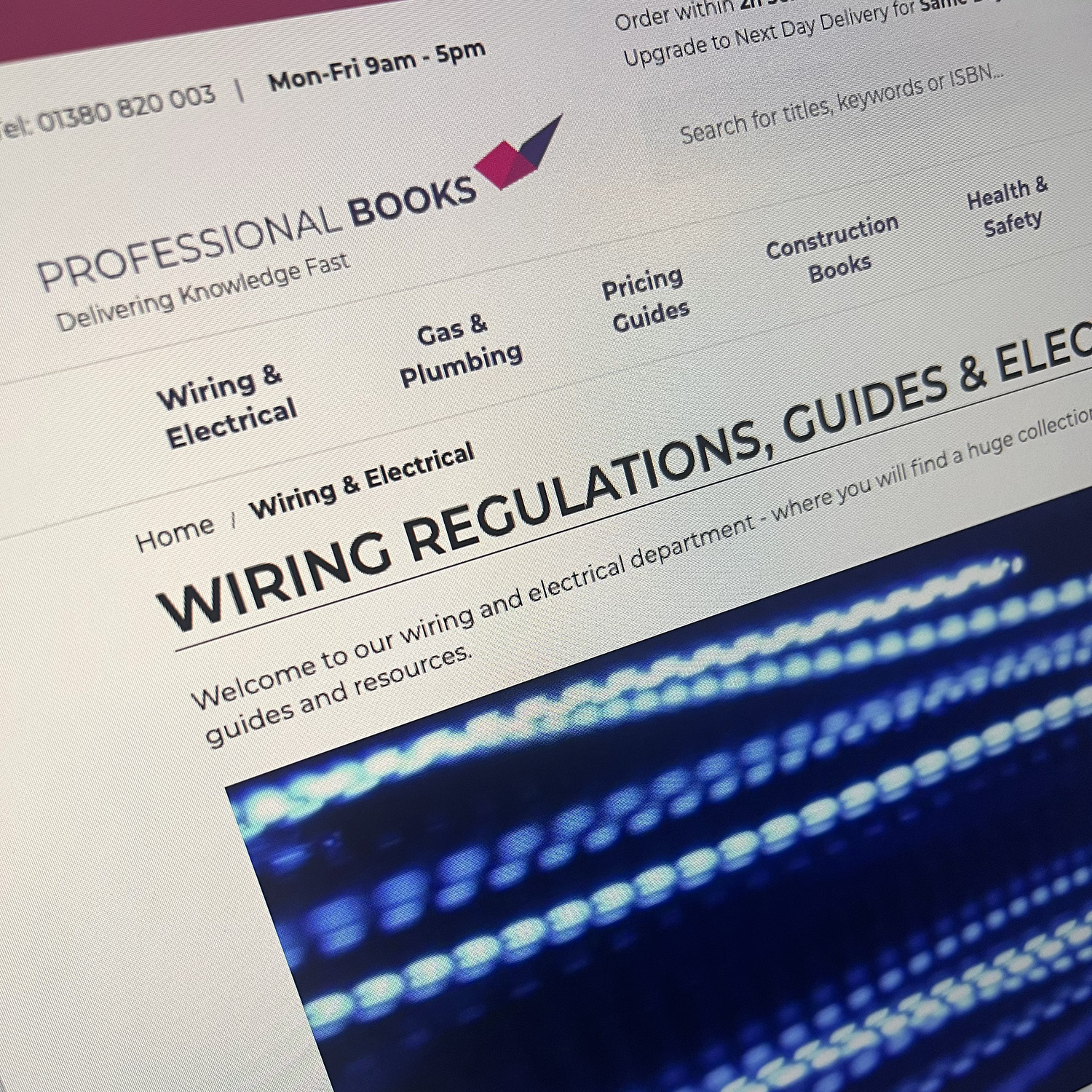 professional books